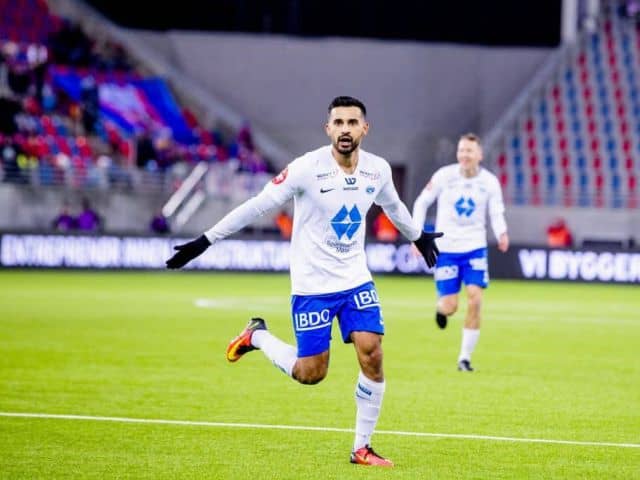 Soi keo bong da Molde vs Dundalk, 4/12/2020 - Europa League