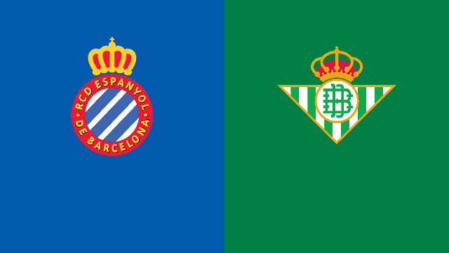 Soi kèo nhà cái bóng đá Espanyol vs Betis, 24/1/2022 – Vòng 22 La Liga