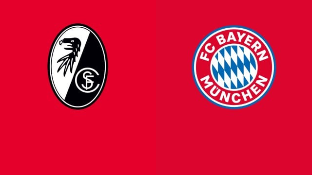 Soi keo nha cai Freiburg vs Bayern Munich, 02/04/2022 - Bundesliga