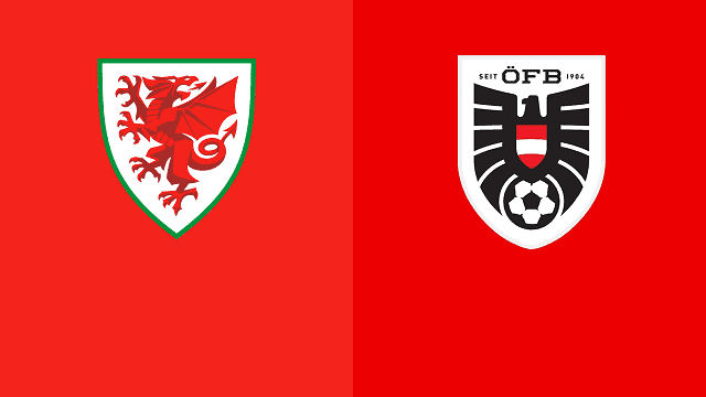 Soi kèo nhà cái 88M Wales vs Áo, 25/03/2022 - World Cup