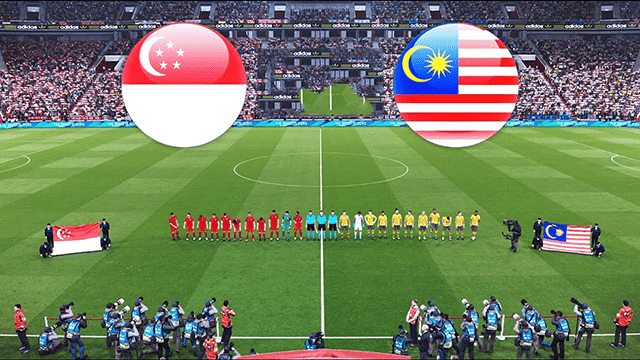 Soi keo nha cai Singapore vs Malaysia, 14/05/2022 - SEA Game 31