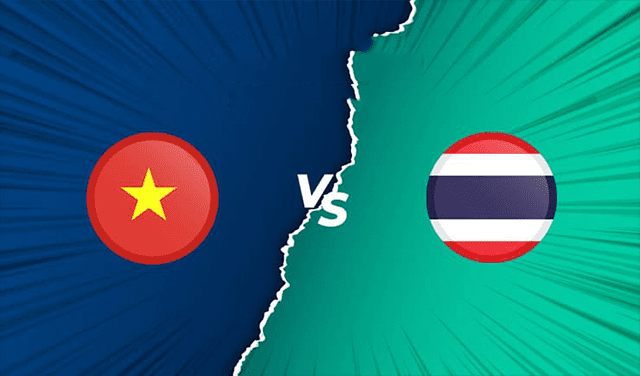 Soi keo nha cai Viet Nam vs Thai Lan, 22/5/2022 - SEA Games 31