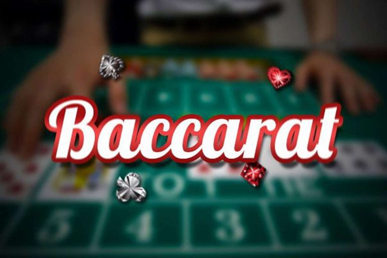 Cách chơi Baccarat hiệu quả để bạn kiếm tiền từ trò chơi Baccarat dễ hơn