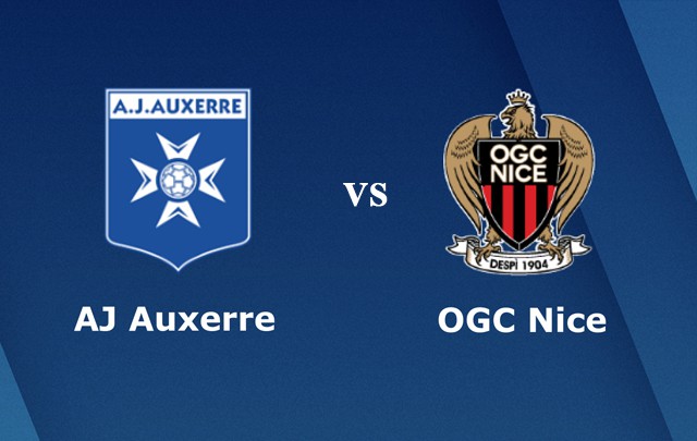 Soi kèo nhà cái Auxerre vs Nice, 16/10/2022– VĐQG Pháp