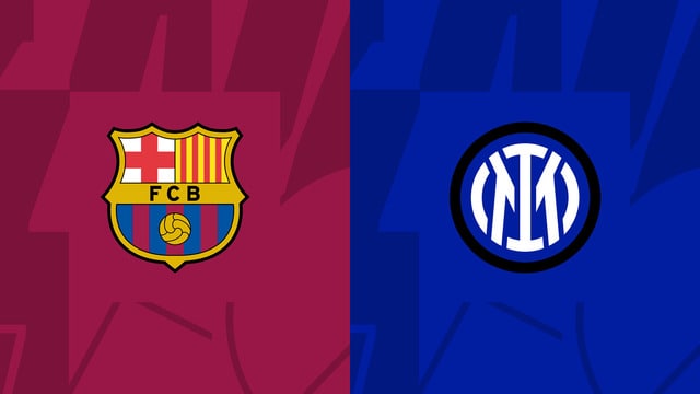 Soi kèo nhà cái Barcelona vs Inter, 13/10/2022 - Champions League
