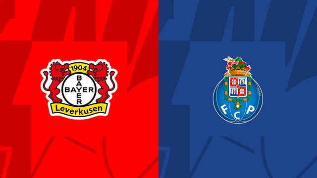 Soi kèo nhà cái Leverkusen vs FC Porto, 13/10/2022 - Champions League
