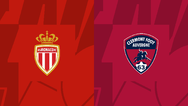 Soi kèo nhà cái Monaco vs Clermont, 16/10/2022– VĐQG Pháp