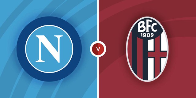Soi kèo nhà cái 88M Napoli vs Bologna, 16/10/2022– VĐQG Ý
