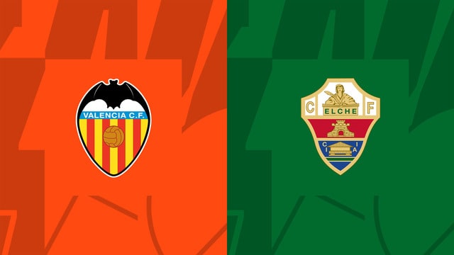 Soi kèo nhà cái Valencia vs Elche, 15/10/2022– VĐQG Tây Ban Nha