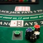 Chỉ ra những sai lầm khiến bạn thua mất nhiều tiền khi mắc phải trong Blackjack