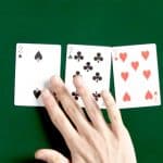 Không phải lo sợ bị thua khi chơi Poker nếu tránh được những sai lầm này