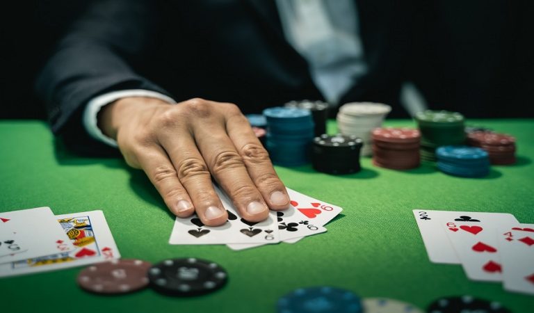 Khám phá những cách chơi Poker cần dùng để đánh bại được đối thủ đơn giản