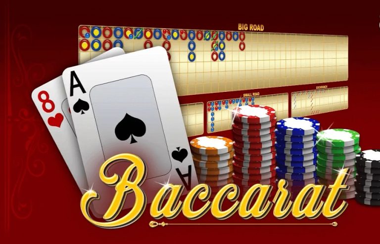 Một số cách giúp người mới cải thiện cơ hội thắng trong Baccarat