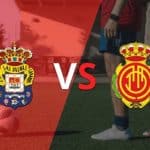 Soi kèo nhà cái 88M Las Palmas vs Mallorca, 13/08/2023 – La Liga