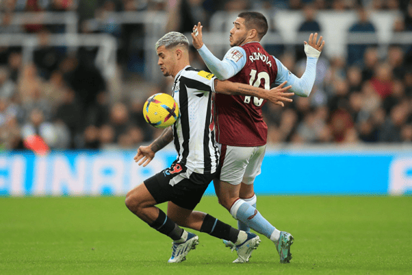 Soi kèo nhà cái 88M Newcastle vs Aston Villa,12/08/2023 – Ngoại Hạng Anh