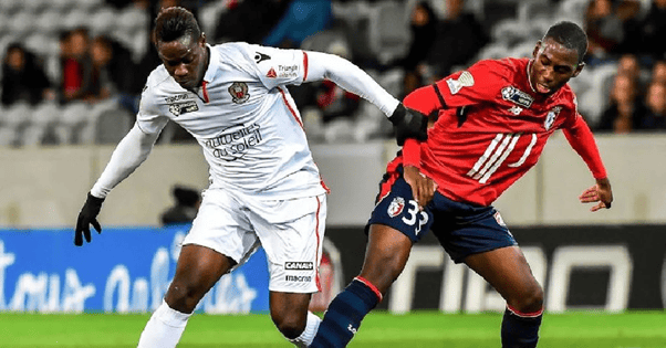 Soi keo nha cai Nice vs Lille, 12/08/2023 – Ligue 1