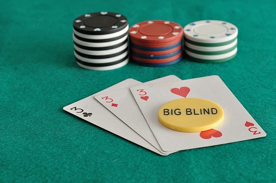 3 mẹo chơi Poker quan trọng để luôn có được lợi thế trong mọi tình huống