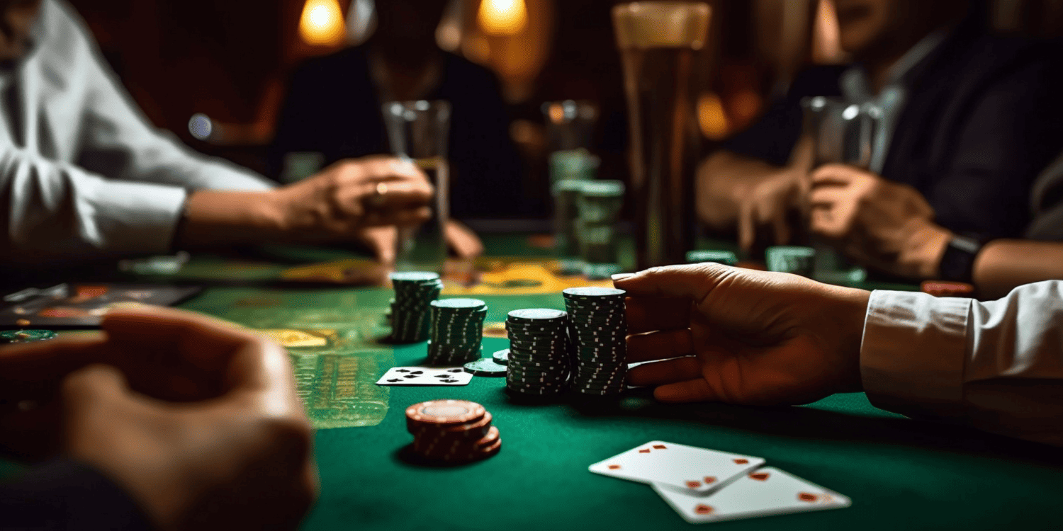 Nhung loi khuyen quan trong khi bat dau choi Poker online de thang